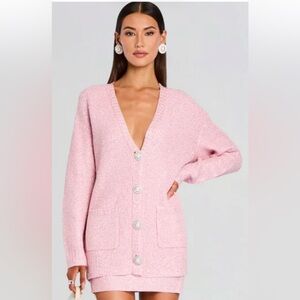 Retrofete SANA CARDIGAN